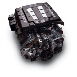 Edelbrock 1534 - Edelbrock E-Force Supercharger Kits 