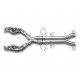 American Racing C6L34NC Headers