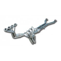 American Racing C5L34WC Headers