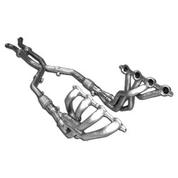 American Racing CA201078NC Headers